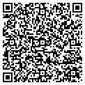 QR code with Gnc contacts