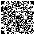QR code with Gnc contacts