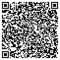 QR code with Gnc contacts