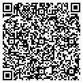 QR code with Gnc contacts
