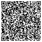 QR code with Woodward County Abstract CO contacts