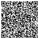 QR code with Tony's Tree Service contacts