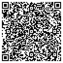 QR code with Hierberia Latina contacts