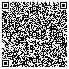QR code with Knoll West Country Club contacts