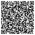 QR code with Joe D Watts MD contacts