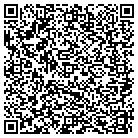 QR code with Faith Delivery Full Gospel Charity contacts