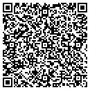 QR code with L Bissell & Son Inc contacts