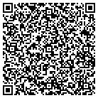 QR code with Maria's School of Dance contacts