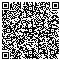QR code with V H A Northeast Inc contacts