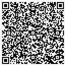 QR code with R & R Shaklee Distributors contacts
