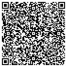 QR code with Miss Dicey's School of Dance contacts