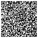 QR code with Allamuchy Garage contacts