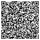 QR code with Harvest Moon Candles & Gift Ba contacts