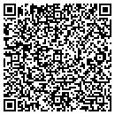 QR code with J M Contracting contacts