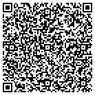 QR code with Advanced Abstract Service Inc contacts