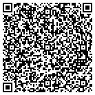 QR code with Gallucci's Auto Service & Sale contacts