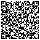 QR code with J V Auto Repair contacts