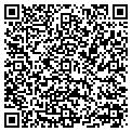 QR code with Gnc contacts