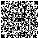 QR code with Phillips Fancy Footwork contacts