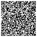 QR code with Hawkline Ent Inc contacts