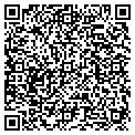 QR code with Gnc contacts