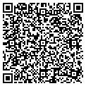 QR code with Gnc contacts
