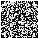 QR code with P K's School of Dance contacts