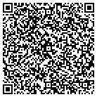 QR code with Rachael's Dance Unlimited contacts