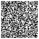 QR code with American First Abstract contacts