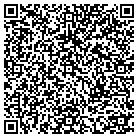 QR code with Accurate Align & Brake Center contacts