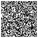 QR code with The Gym Rat Store Nutrition Plus contacts