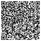 QR code with Be Green Organic Juice Bar & Cafe LLC contacts