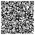 QR code with Time Warner contacts