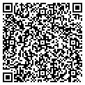 QR code with Michele Burns contacts