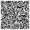 QR code with E D Health Foods contacts