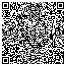 QR code with Ultra Radio contacts