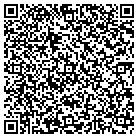 QR code with Columbia Conservatory of Dance contacts