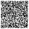 QR code with R D M contacts