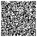 QR code with Ganesh Inc contacts