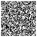 QR code with D C Danceworks Inc contacts