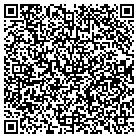 QR code with Continental Land & Abstract contacts