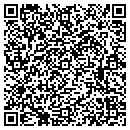 QR code with Glospie Inc contacts