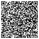 QR code with G Thomas Nettleton contacts