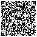 QR code with Gnc contacts