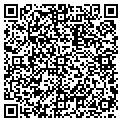 QR code with Gnc contacts