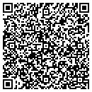 QR code with D Amore Abstract contacts
