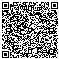 QR code with Gnc contacts