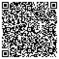 QR code with Gnc contacts