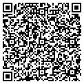 QR code with Gnc contacts