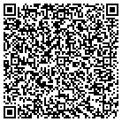 QR code with Alice M Kidd Intermedte Care F contacts